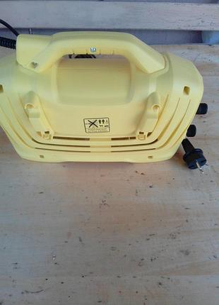 Мойка высокого давления karcher 3