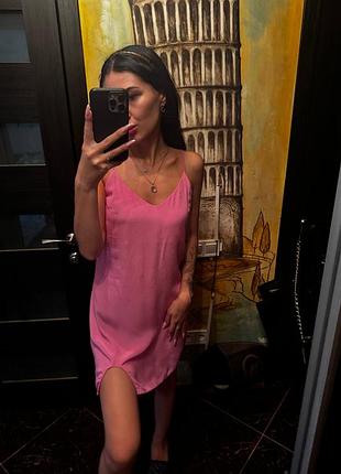Легка базова сукня 💋