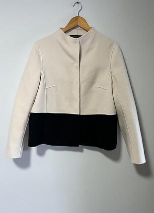 Коротке пальто max mara