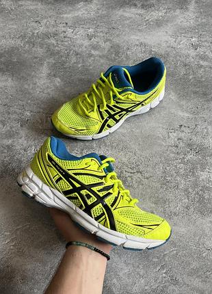 Кросівки asics pulse 6 (39p)