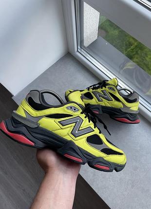 Кросівки new balance 9060