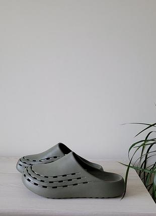 Шлепанцы оригинал ecco cozmo 523904 гг.39
