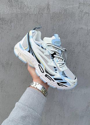Кросівки off white