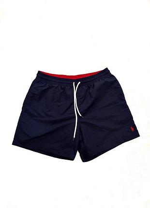 Шорти polo ralph lauren