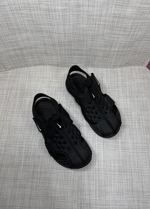 Сандалі nike дитячі