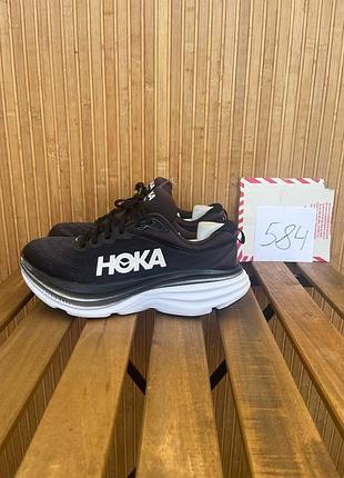 Кросівки hoka one one bondi 8