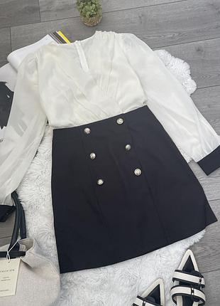 Базова сукня 6