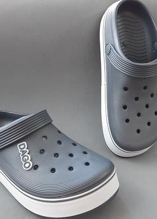 Крокси dago 36-41р