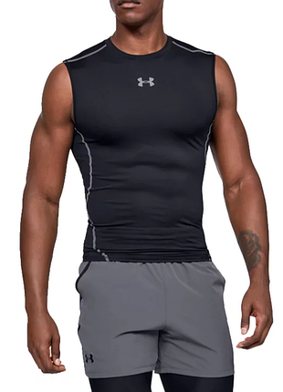 Чоловіча майка under armour