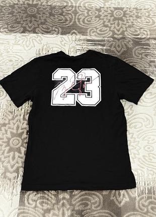 Футболка nike jordan