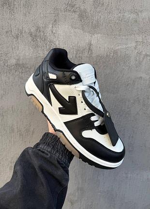 Кроссовки off white премиум