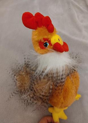 Мягкая игрушка петля