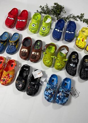 Crocs мужские