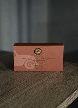 Автопарфум rituals