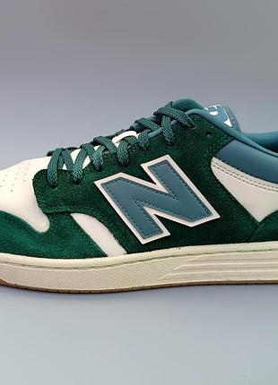 Кросівки new balance 480 (50/32.5-33) оригінал