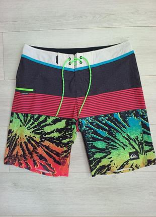 Шорти quiksilver boardshorts division remix 19 boardshort
multicolor (dark grey/multi)