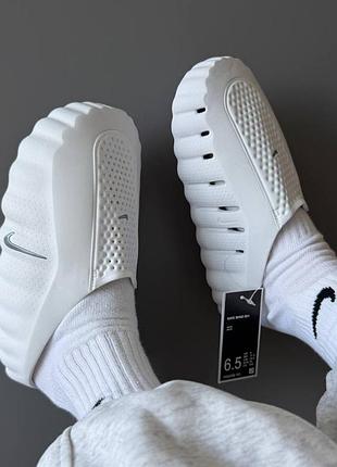 Nike mind 001 white speed red