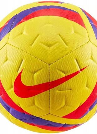 М’яч для футболу nike academy team 2026 hv4387-710, розмір 5