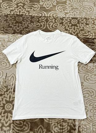 Футболка nike