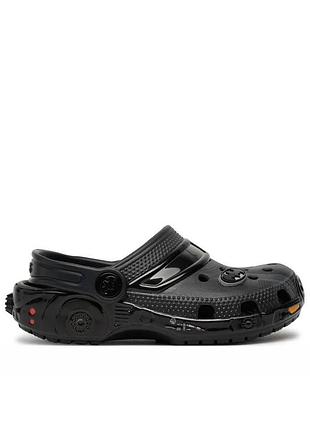 Crocs  batman 4