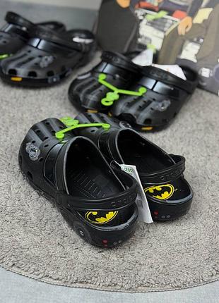 Crocs  batman 7