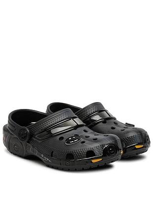 Crocs  batman 2