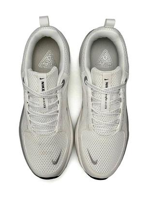 Nike winflo 11 white grey