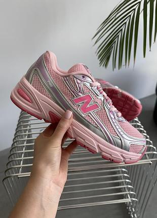 👟 кросівки   new balance 740 v2      / наложка bs👟