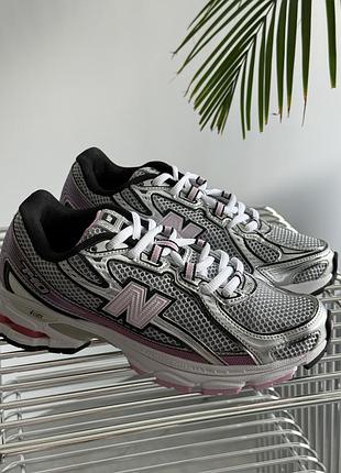 👟 кросівки new balance 740  / наложка bs👟