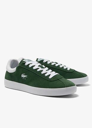 Чоловічі кеди lacoste