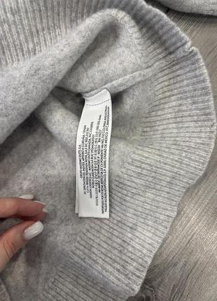 Светр massimo dutti 2
