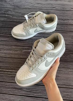 Кросівки nike 3