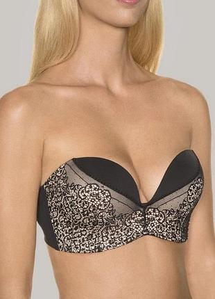 Підтримуючий бюстгальтер wonderbra
