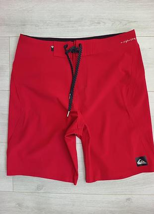 Шорти quiksilver surfsilk kaimana 31