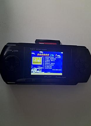 Портативна ігрова консоль pvp digital pocket system