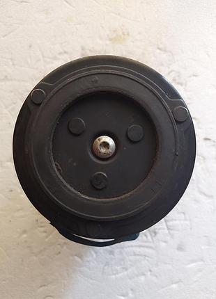 Компресор кондиціонера opel, 09165714 2
