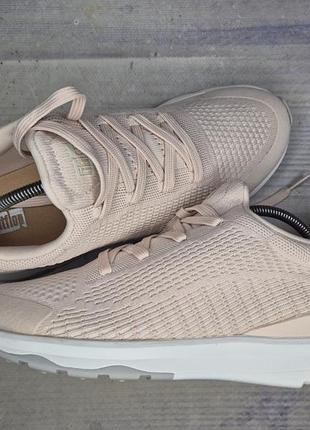 Кроссовки fitflop