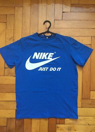 Футболка nike