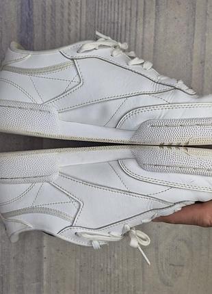 Кеды reebok 4
