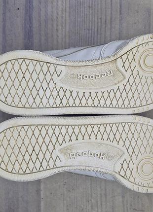 Кеды reebok 5