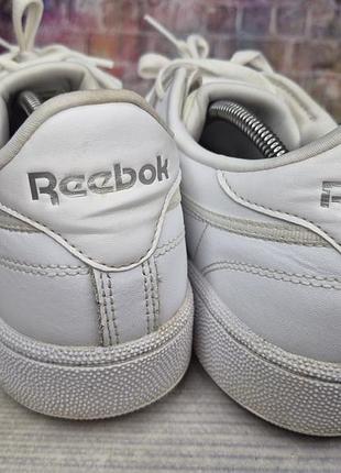 Кеды reebok 6