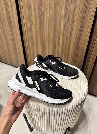 Спортивні кросівки puma оригінал