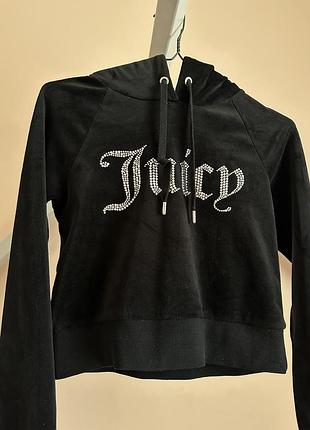 Худі juicy 4