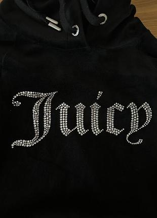 Худі juicy 5