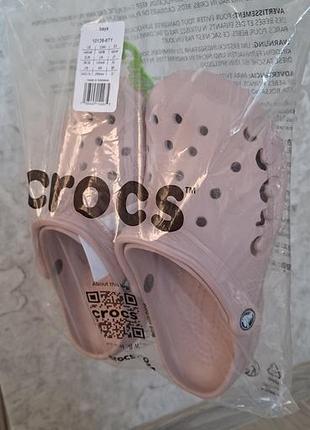 Crocs оригінал. 3