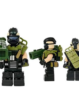 Фигурка delta force em717 3