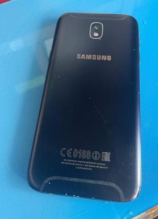 Samsung galaxy j5 самсунг j5 смартфон
