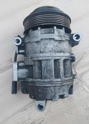 Компрессор кондиционера мерседес w163 2.7cdi 4