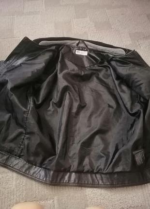 Шкіряна куртка, 5