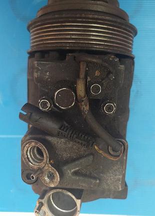 Компрессор кондиционерa mercedes vito w638, w210, w202, a0002342911
